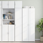 Wandkast 40X42,5X40 Cm Bewerkt Hout