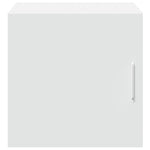Wandkast 40X42,5X40 Cm Bewerkt Hout