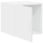 Wandkast 40X42,5X40 Cm Bewerkt Hout