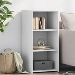 Dressoir 45X41X93 Cm Bewerkt Hout