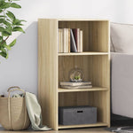 Dressoir 50X41X93 Cm Bewerkt Hout