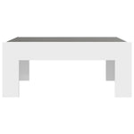 Salontafel Met Infinity Led