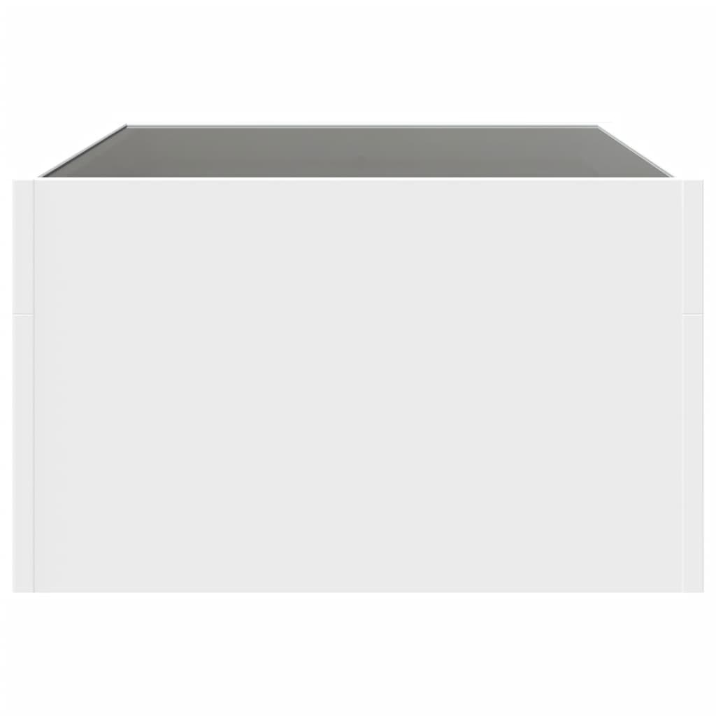 Salontafel Met Infinity Led