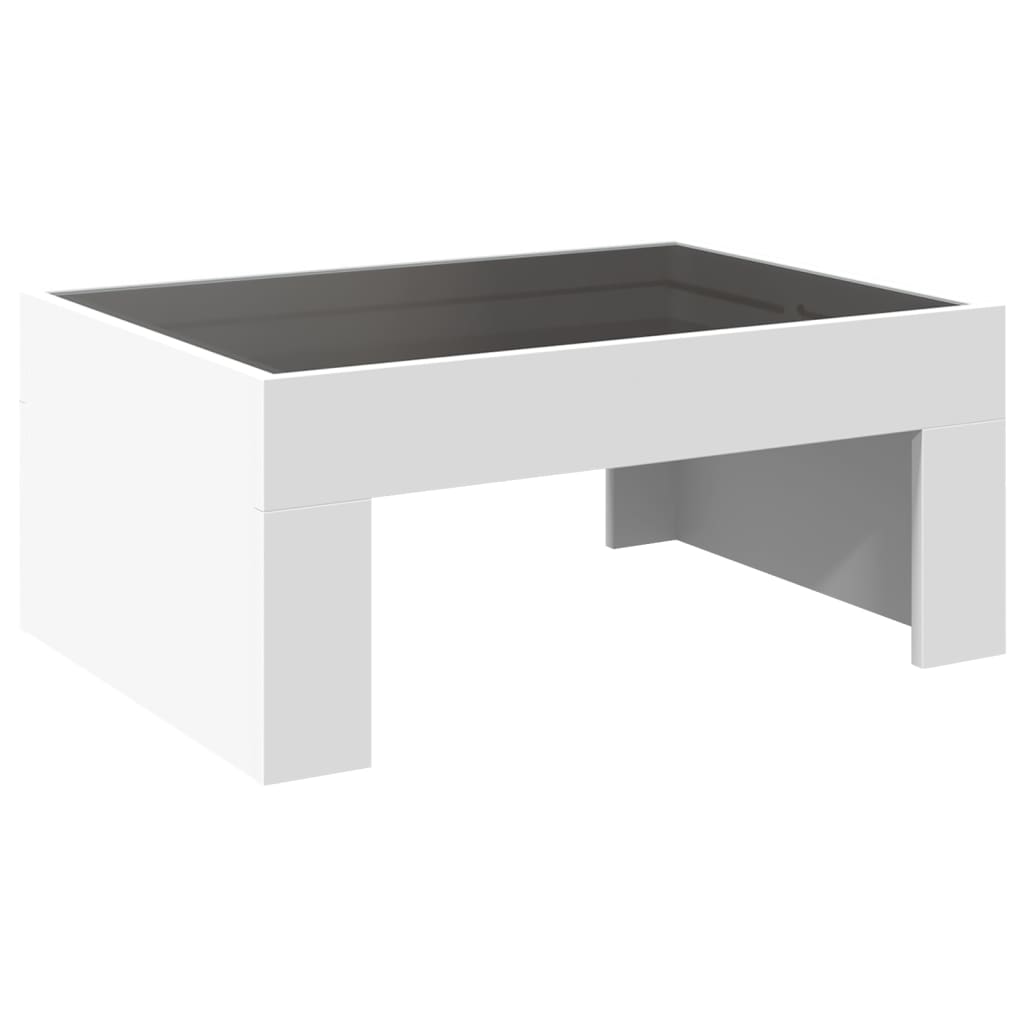 Salontafel Met Infinity Led