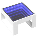 Salontafel Met Infinity Led