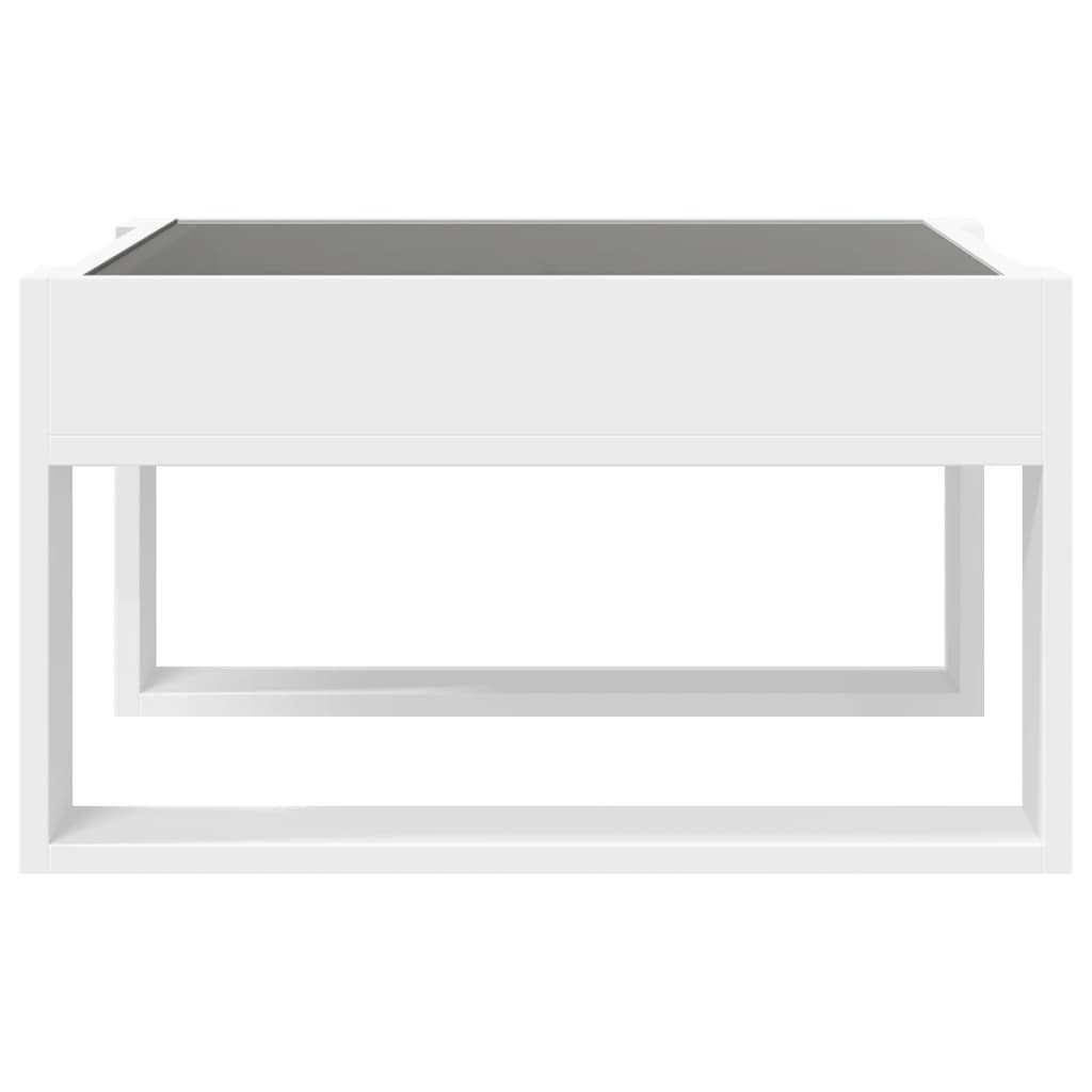 Salontafel Met Infinity Led