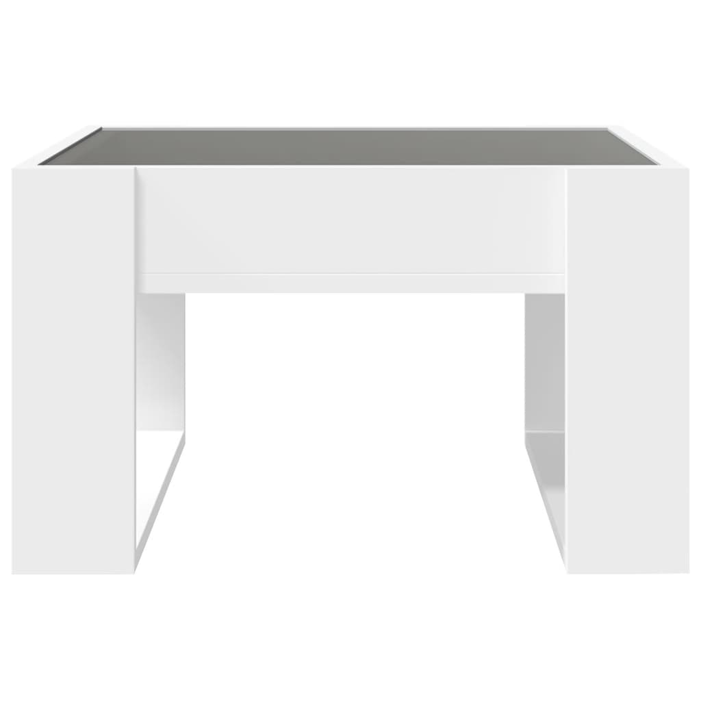 Salontafel Met Infinity Led