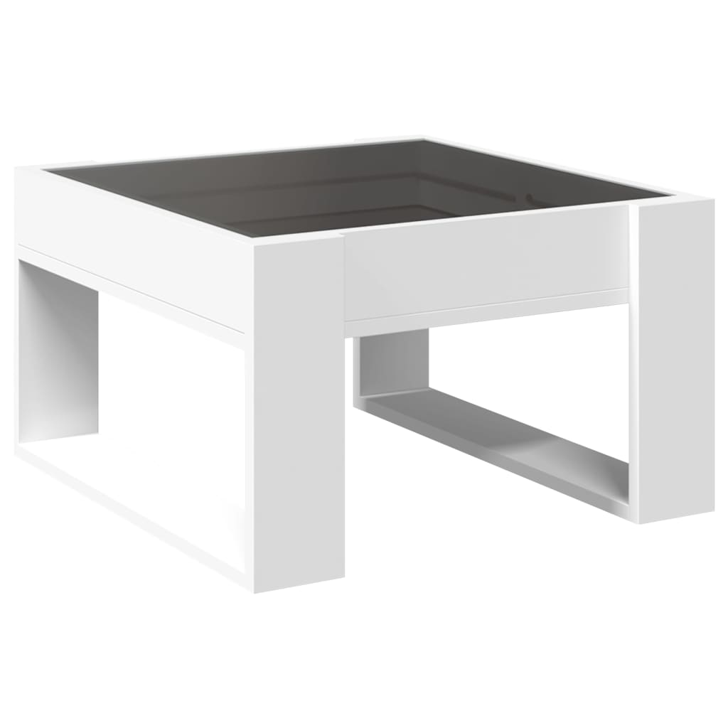 Salontafel Met Infinity Led
