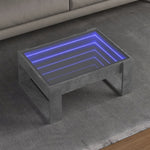Salontafel Met Infinity Led