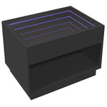 Salontafel Met Infinity Led