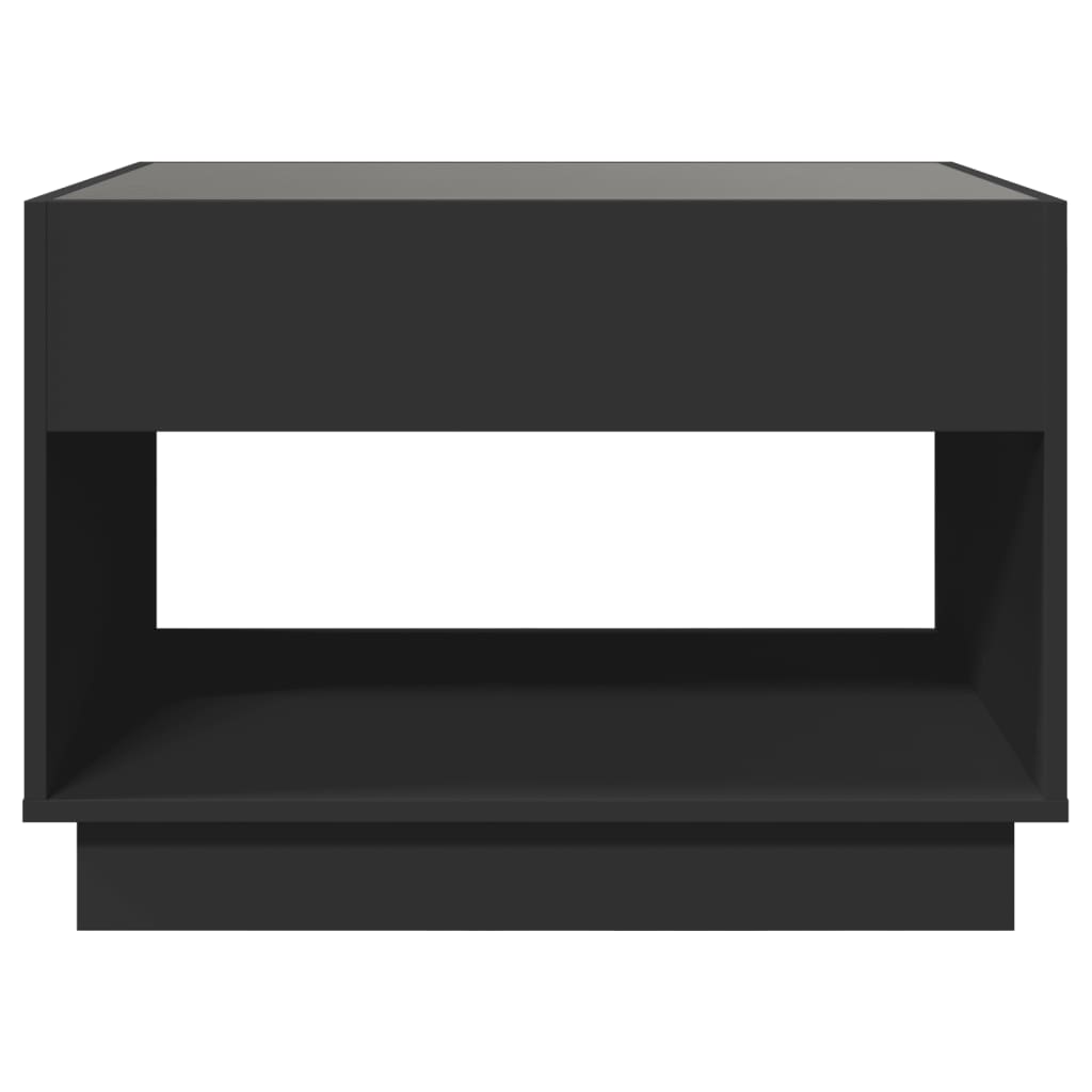 Salontafel Met Infinity Led