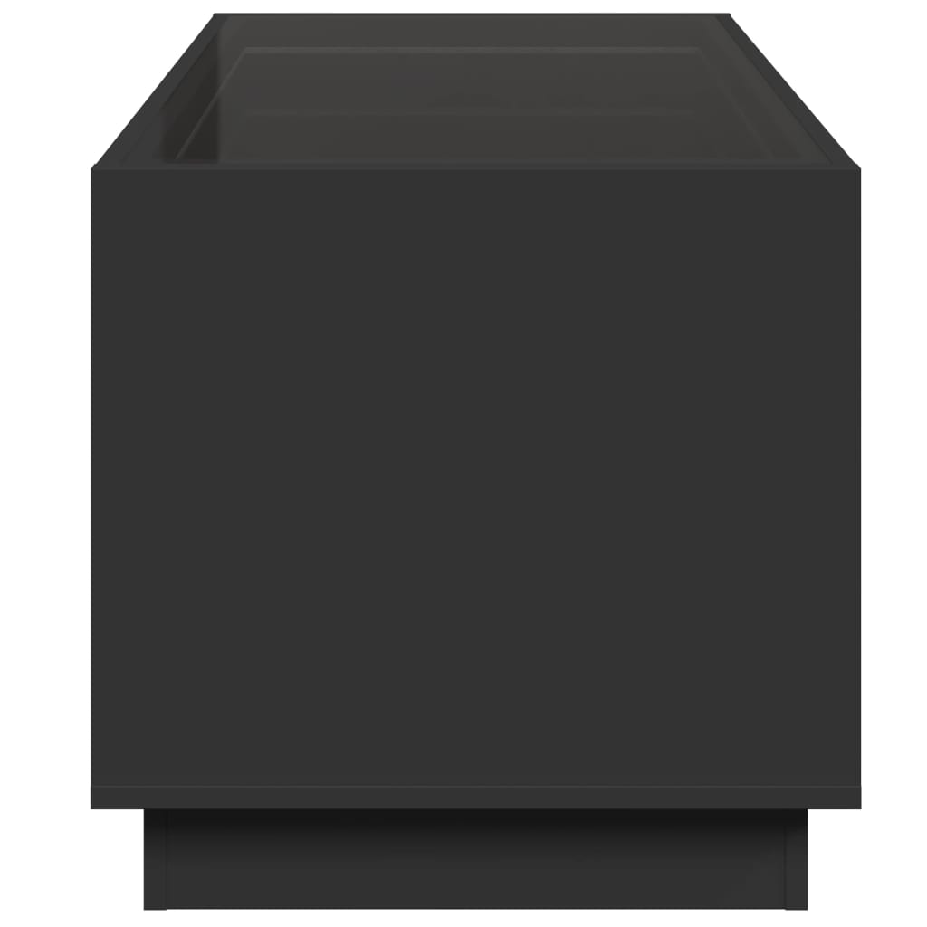 Salontafel Met Infinity Led