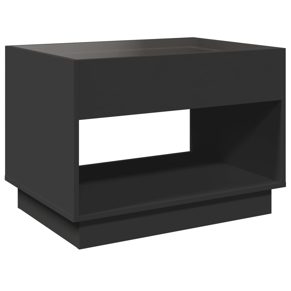 Salontafel Met Infinity Led