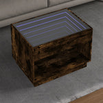 Salontafel Met Infinity Led