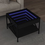 Salontafel Met Infinity Led