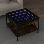 Salontafel Met Infinity Led