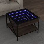 Salontafel Met Infinity Led