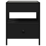 Salontafel Met Infinity Led