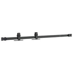 Ophangset Voor Schuifdeur 91 Cm Koolstofstaal