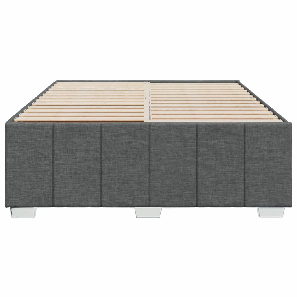 Bedframe Zonder Matras Stof