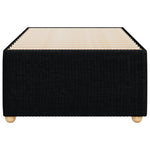 Bedframe Stof Single