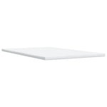 Boxspring Met Matras Fluweel