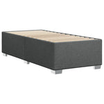Boxspring Met Matras Stof