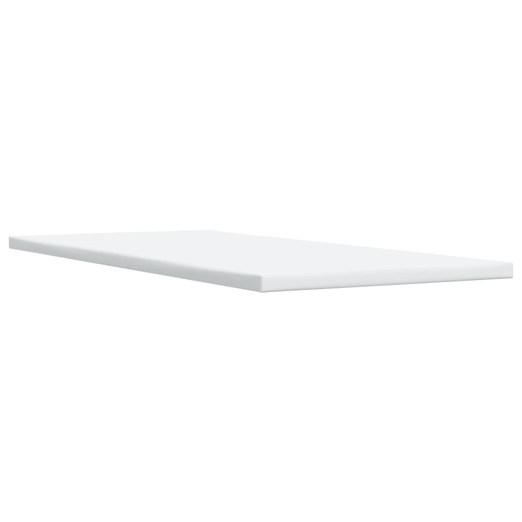 Boxspring Met Matras Stof Single (Alleen Au)