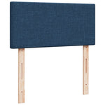 Boxspring Met Matras Stof