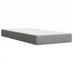 Boxspring Met Matras Stof