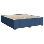 Boxspring Met Matras Stof