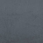 Boxspring Met Matras Fluweel