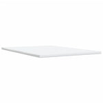 Boxspring Met Matras Fluweel