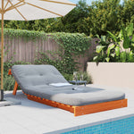 Futon Slaapbank Met Matras Grenenhout