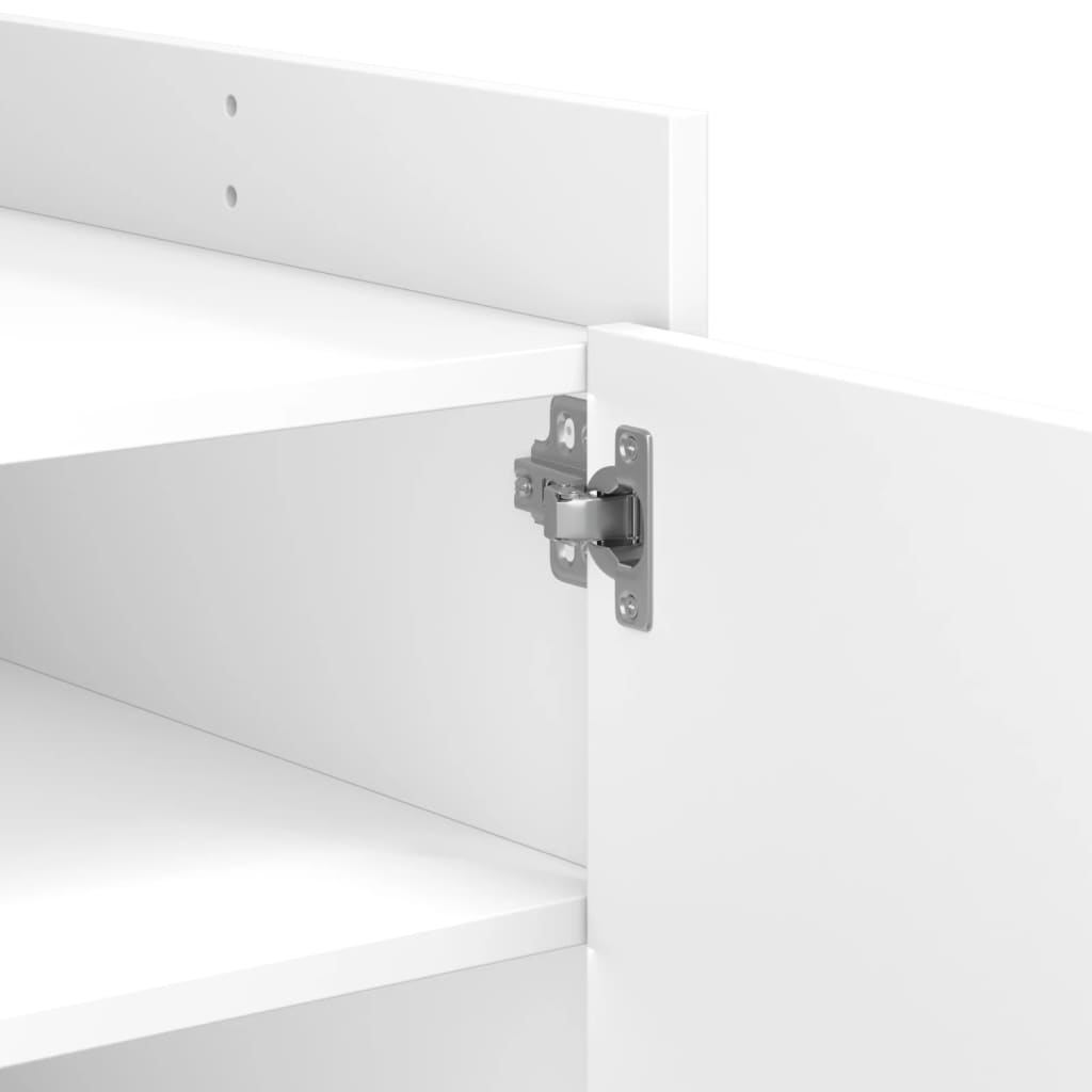 Salontafel Bewerkt Hout