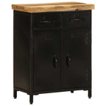 Dressoir Massief Mangohout