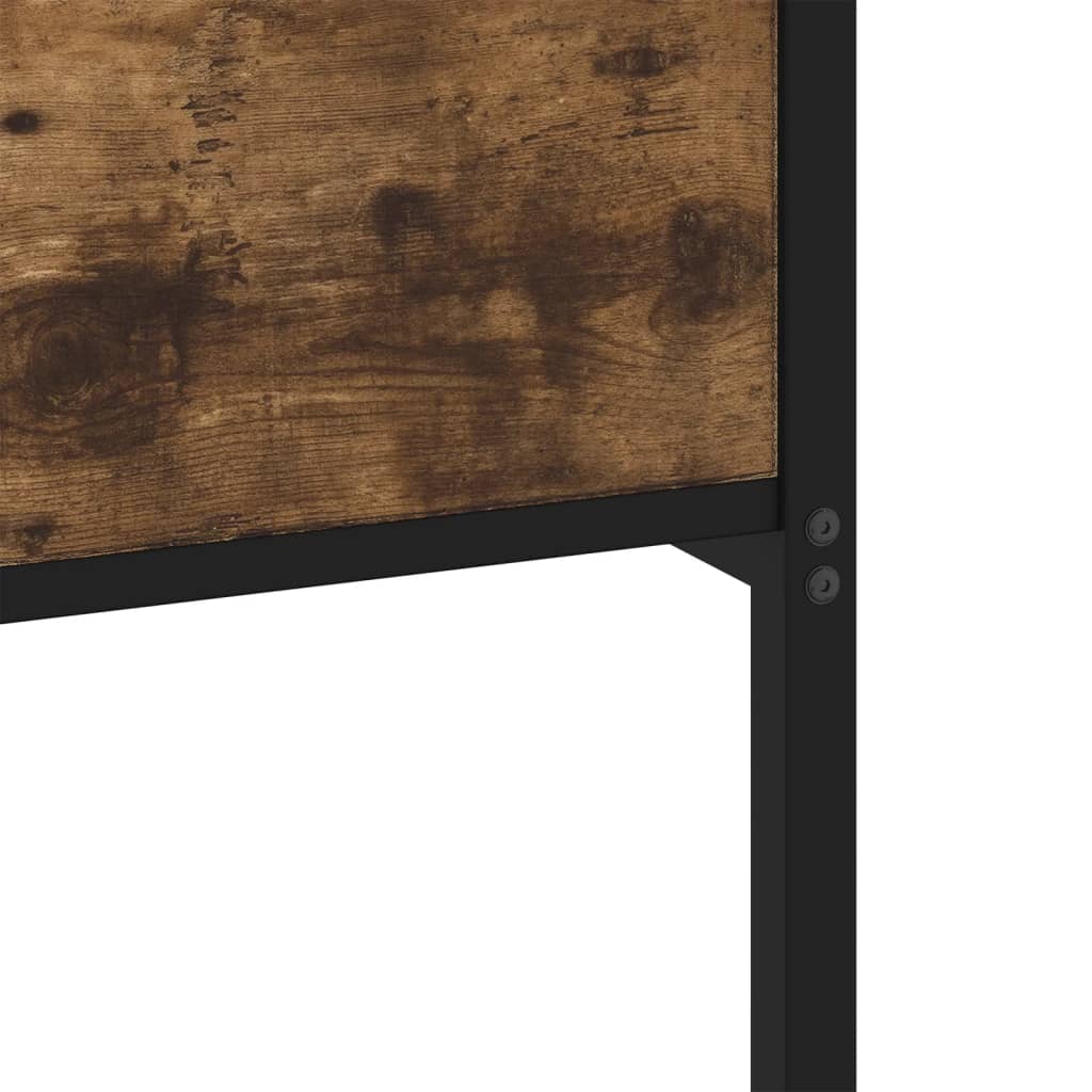 Bedframe Zonder Matras Metaal Kleurig