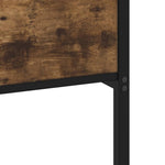 Bedframe Zonder Matras Metaal Kleurig