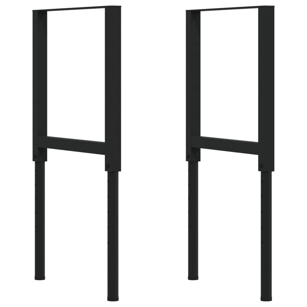Werkbank 100X(55-60)X(71,5-98) Cm Massief Beukenhout