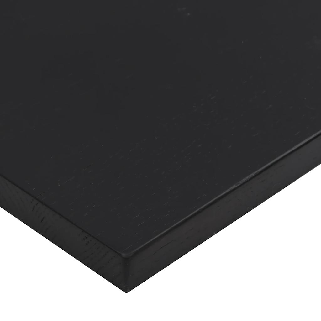 Werkbank 80X60X(71,5-98) Cm Eikenhout