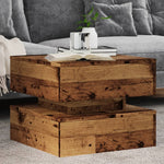 Salontafel Met Led-Verlichting