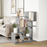 Kamerscherm / Boekenkast 92X29X Hout