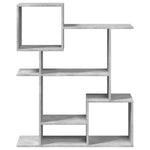 Kamerscherm / Boekenkast 92X29X Hout