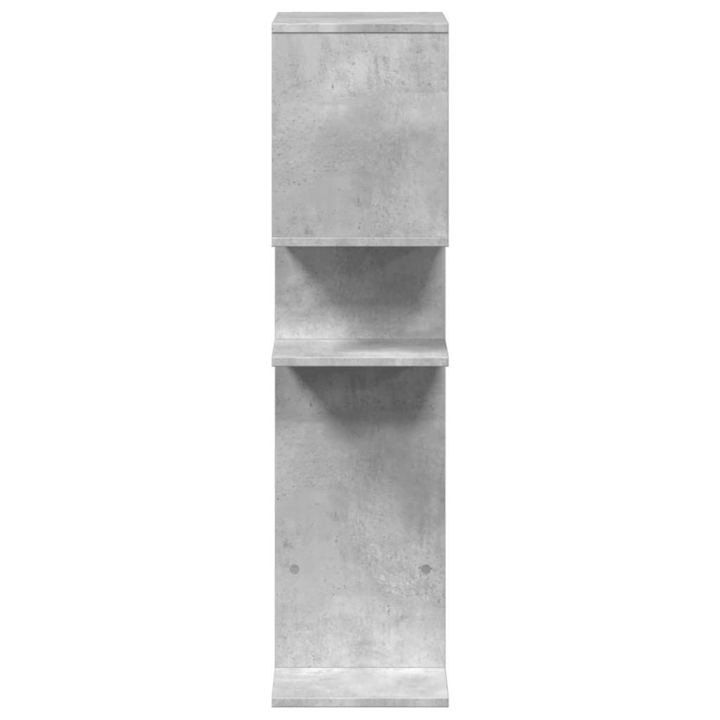 Kamerscherm / Boekenkast 92X29X Hout