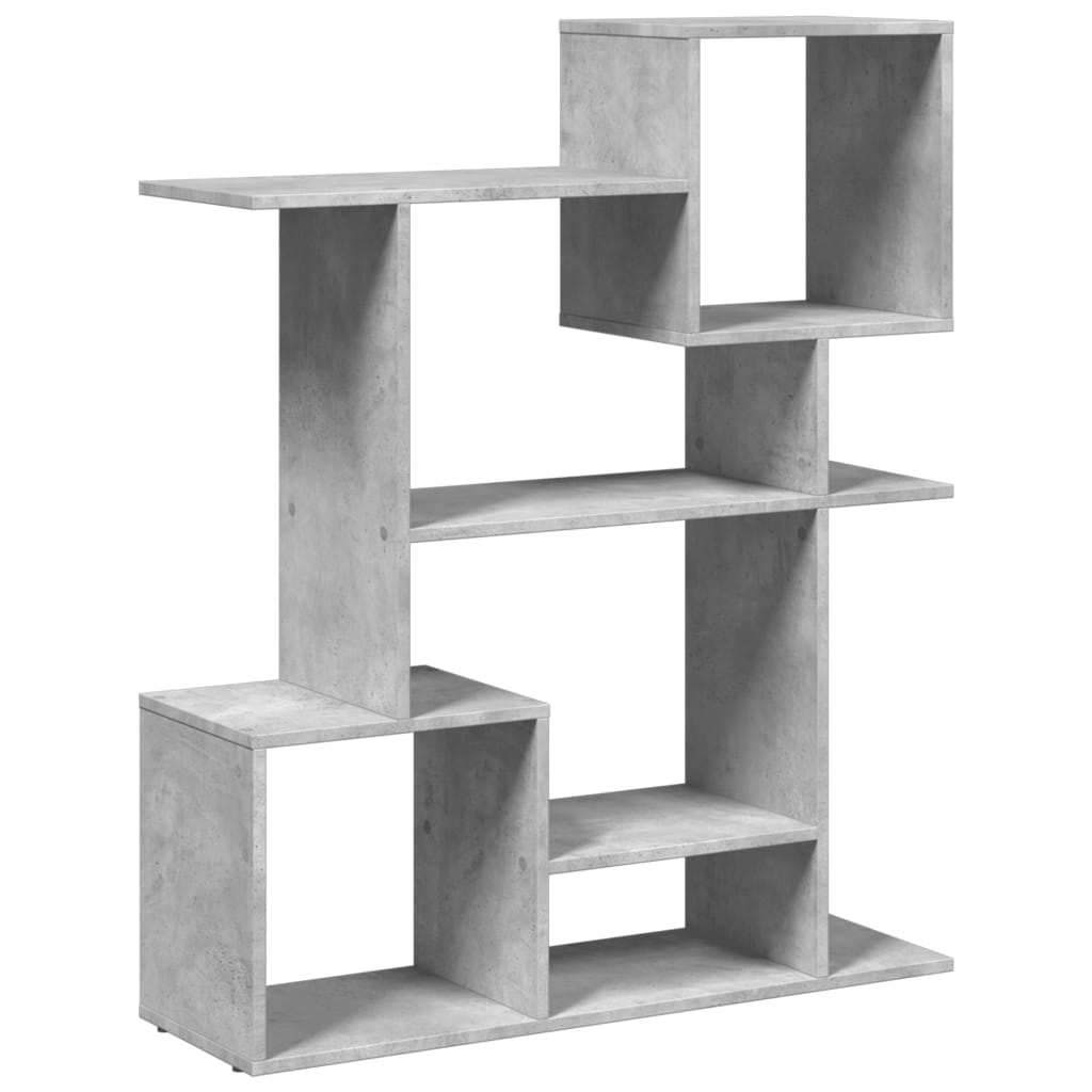 Kamerscherm / Boekenkast 92X29X Hout