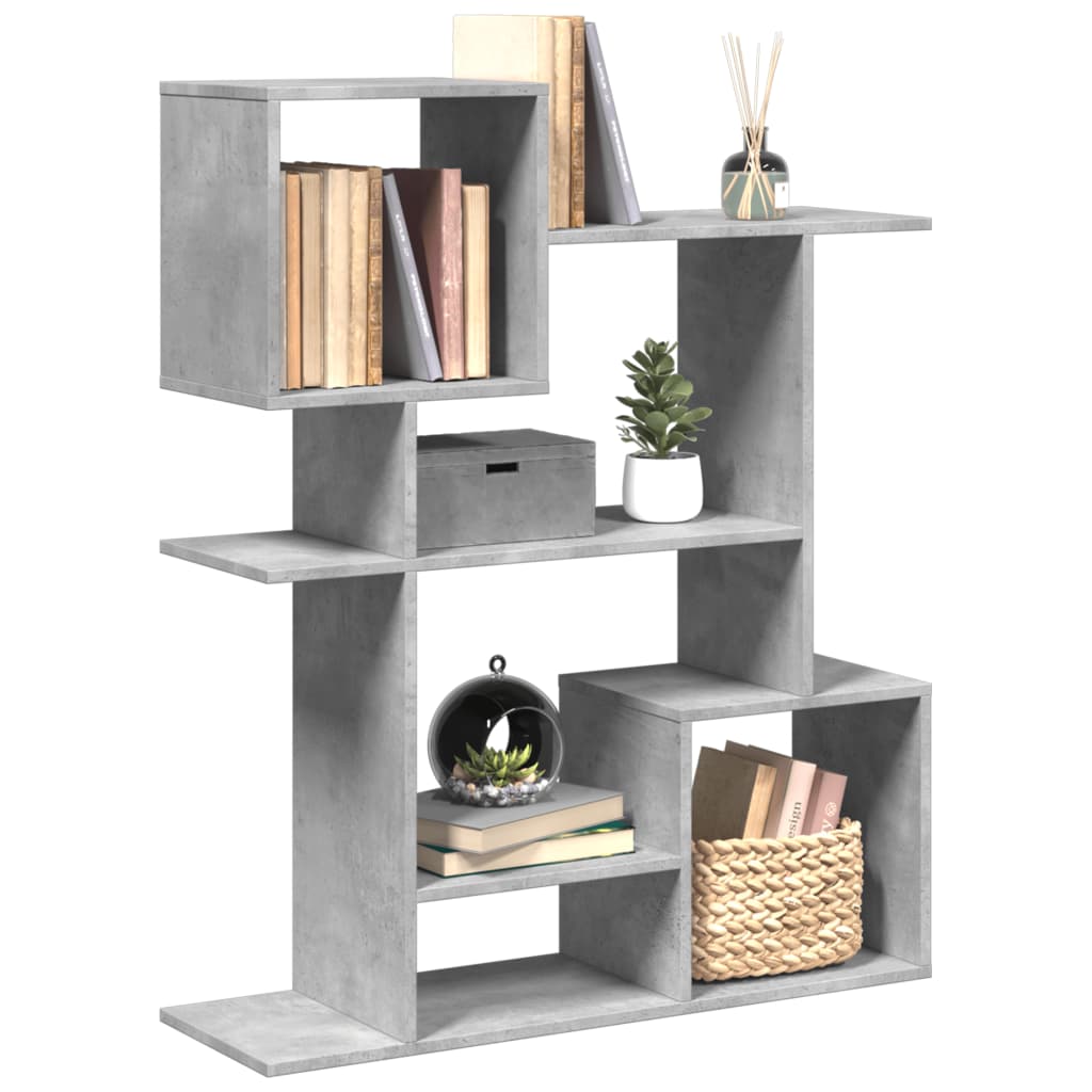 Kamerscherm / Boekenkast 92X29X Hout