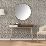 Wandpanelen 3D 6 M² 50X50 Cm