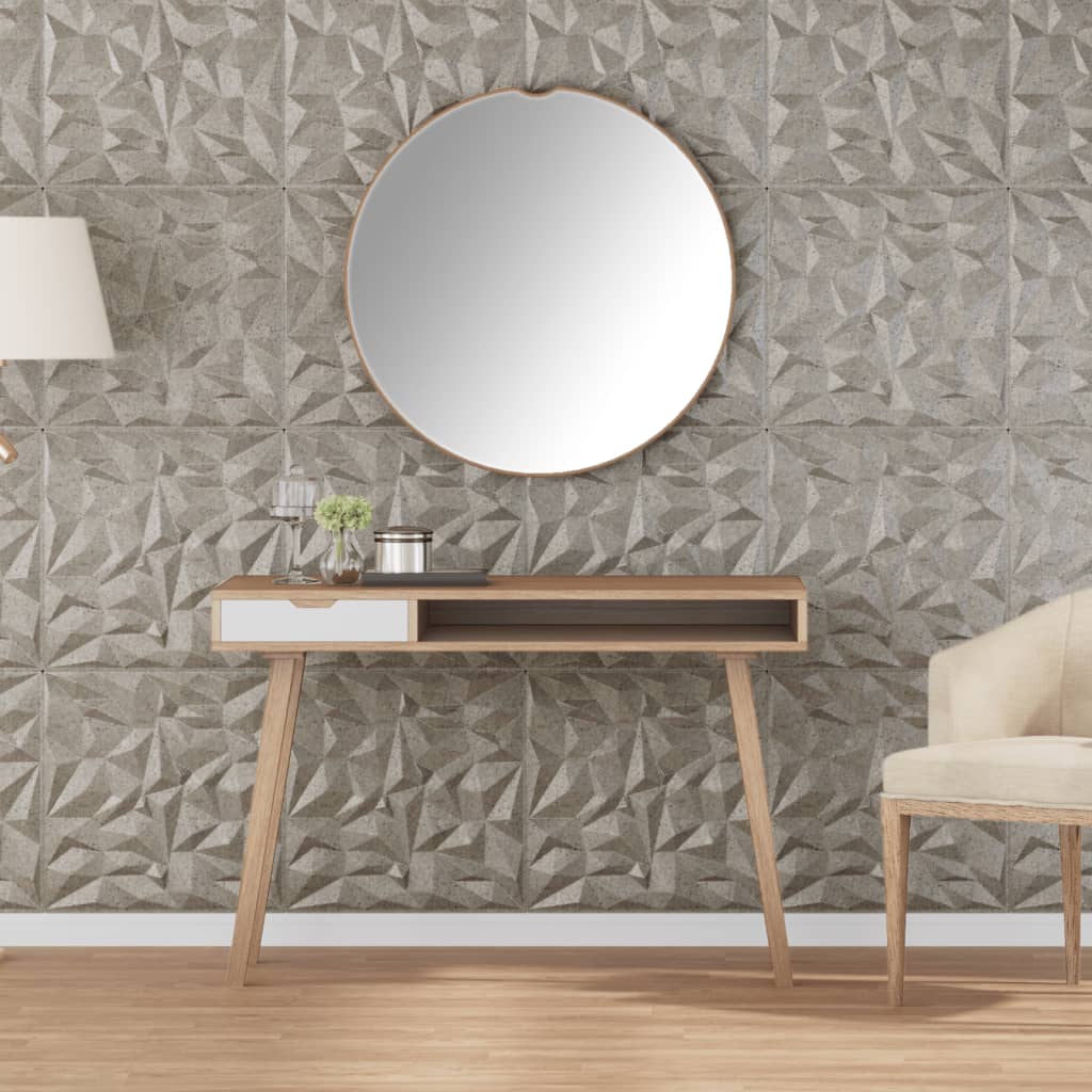 Wandpanelen 3D 6 M² 50X50 Cm