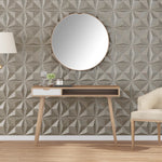 Wandpanelen 3D 6 M² 50X50 Cm