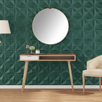 Wandpanelen 3D 6 M² 50X50 Cm